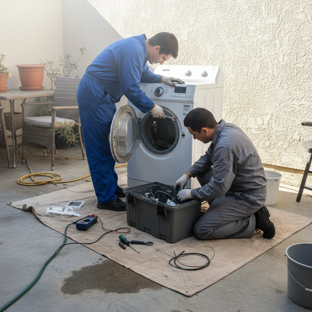 Appliance Repair service in Petaluma, CA